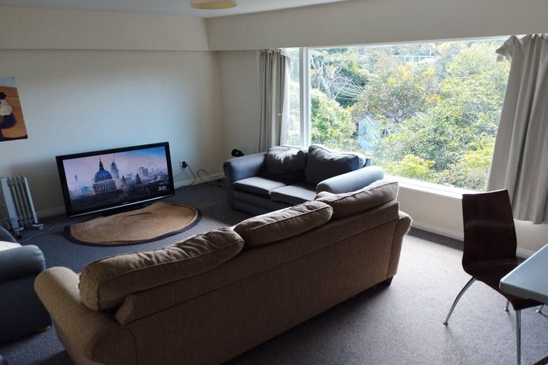 Photo of property in 12 Mairangi Road, Wadestown, Wellington, 6012