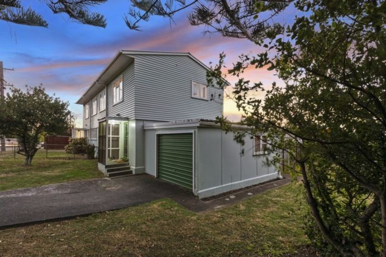 Photo of property in 189a Waiwhetu Road, Waterloo, Lower Hutt, 5011