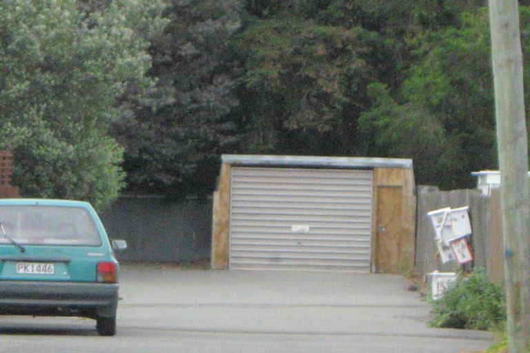 Photo of property in 7/24 London Street, Richmond, Christchurch, 8013