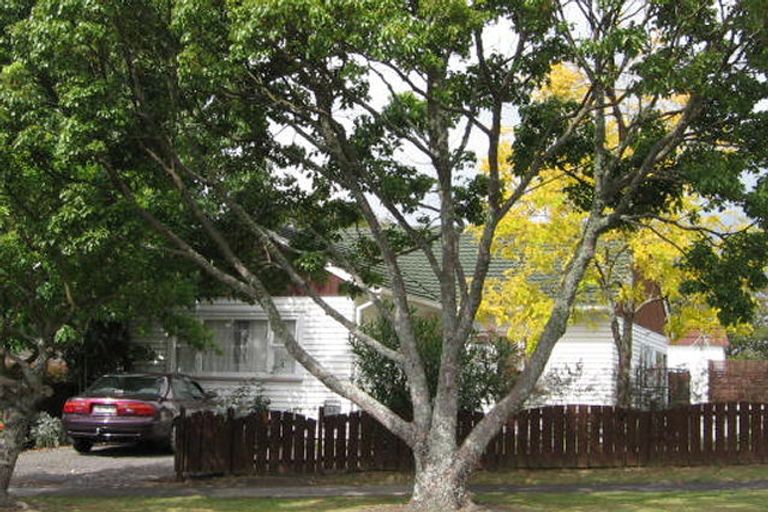 Photo of property in 3/52 Fruitvale Road, New Lynn, Auckland, 0600