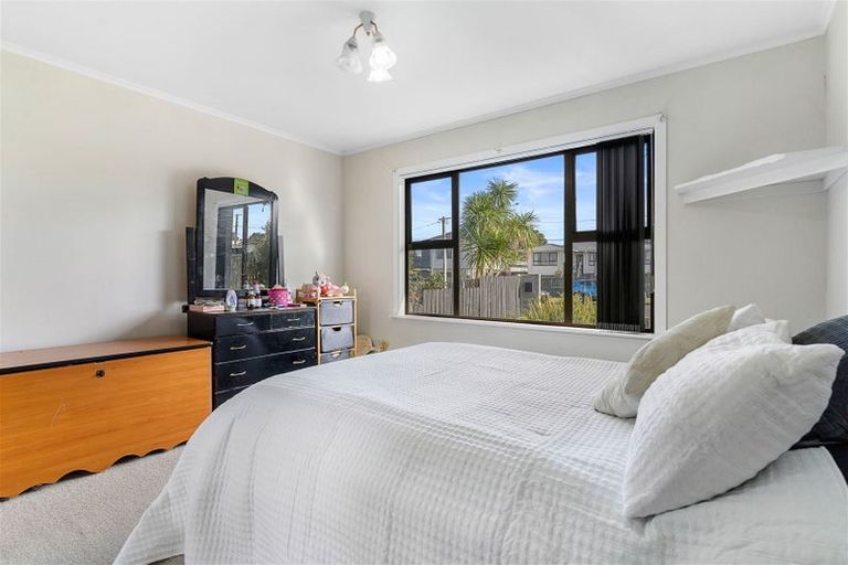 Photo of property in 58 Thompson Terrace, Manurewa, Auckland, 2102