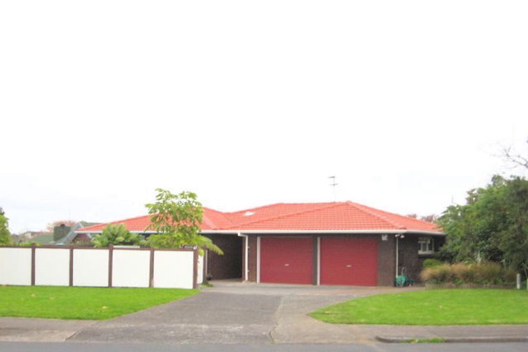 Photo of property in 61 Pigeon Mountain Road, Half Moon Bay, Auckland, 2012