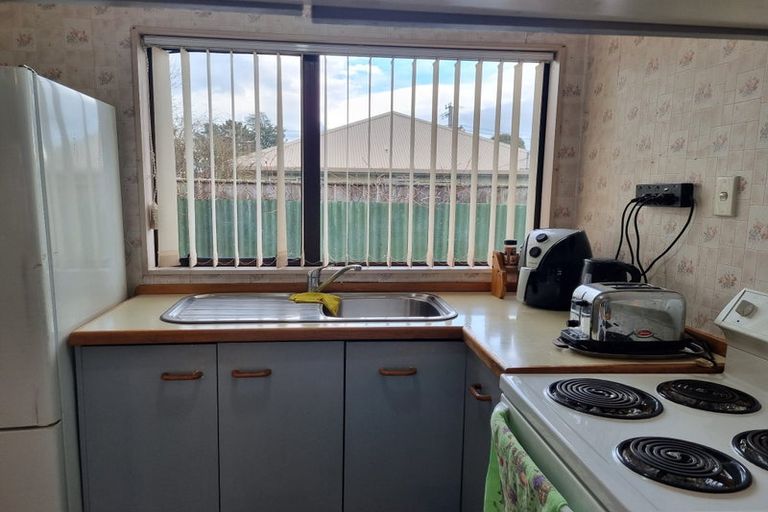 Photo of property in 13b South Road, Kuripuni, Masterton, 5810
