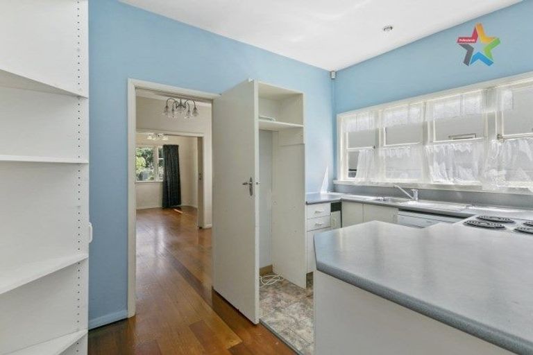 Photo of property in 3 Tawa Street, Woburn, Lower Hutt, 5010