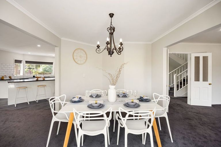 Photo of property in 4 Longwood Place, Harrowfield, Hamilton, 3210