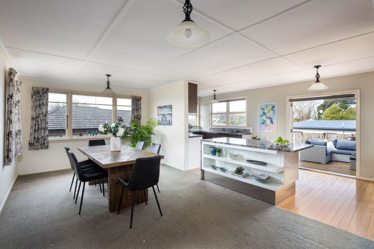 Photo of property in 1057 Junction Road, Egmont Village, New Plymouth, 4372