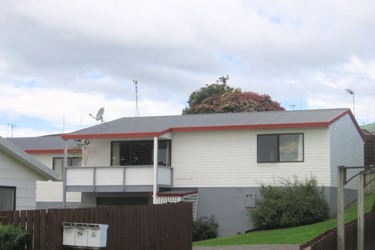 Photo of property in 7a Cambrae Place, Gate Pa, Tauranga, 3112