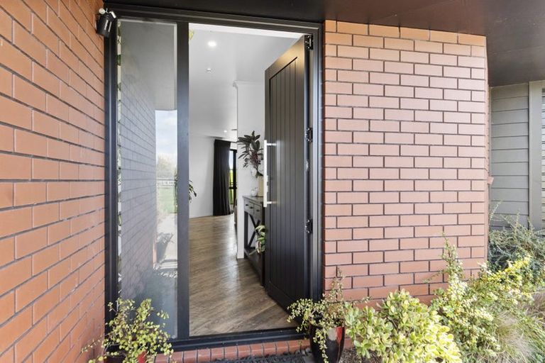 Photo of property in 203 Matangi Road, Matangi, Hamilton, 3284