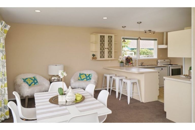 Photo of property in 14 Greenock Street, Redwood, Christchurch, 8051