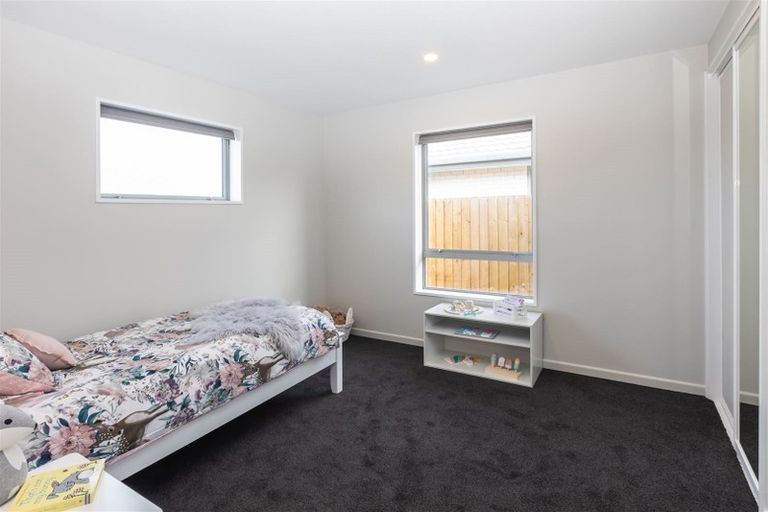 Photo of property in 18 Flaxon Place, Burwood, Christchurch, 8083
