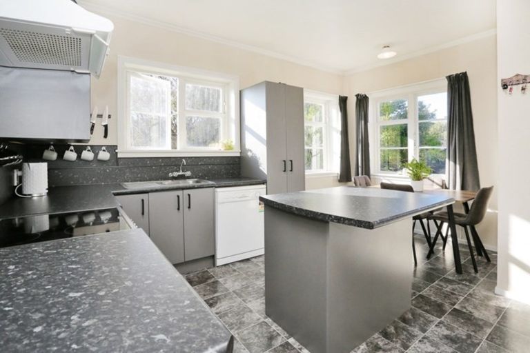 Photo of property in 456 Tweed Street, Georgetown, Invercargill, 9812