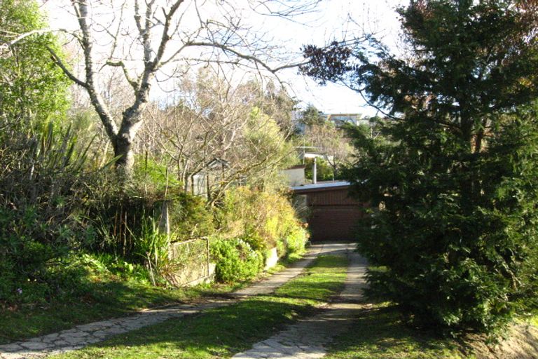 Photo of property in 9 Watkins Street, Purakaunui, Port Chalmers, 9081