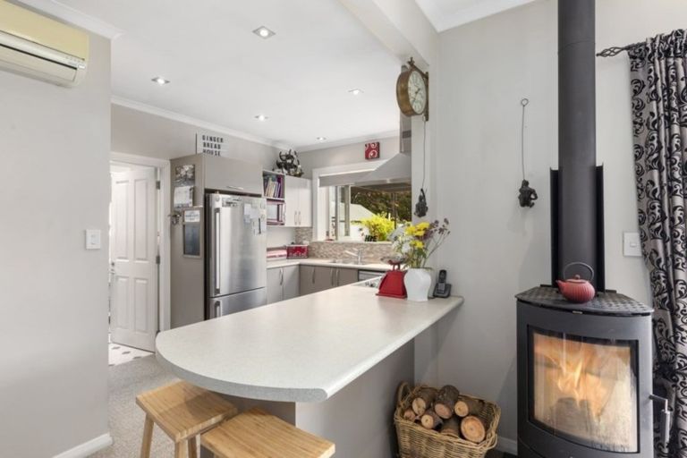 Photo of property in 46 Stellin Street, Boulcott, Lower Hutt, 5011