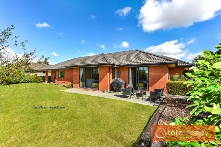 Photo of property in 45 Longspur Avenue, Wigram, Christchurch, 8025