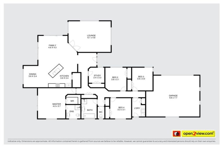 Photo of property in 118 Highbrook Way, Whatawhata, Hamilton, 3289