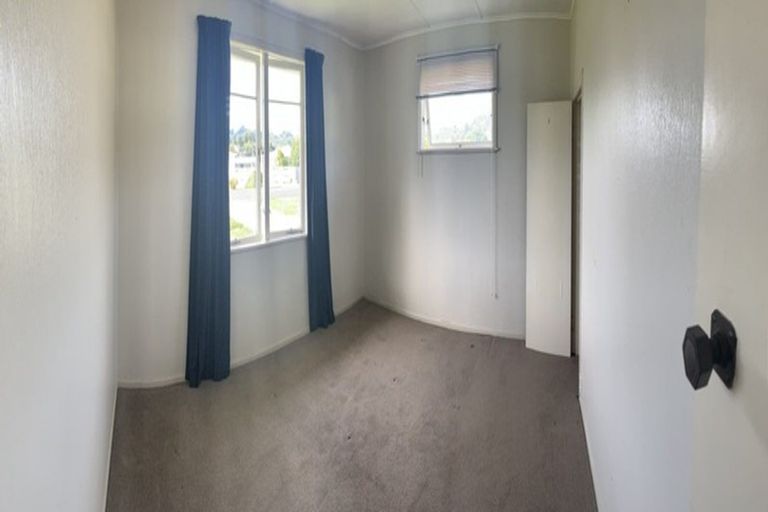 Photo of property in 6a George Street, Te Kuiti, 3910