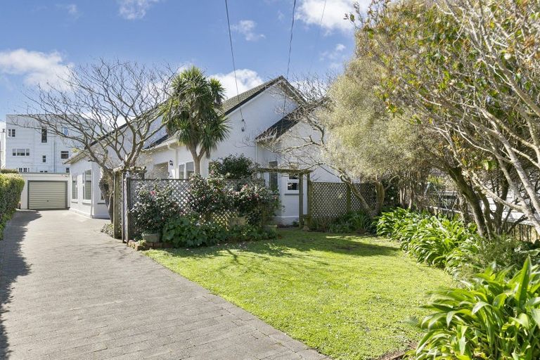 Photo of property in 8 Walmer Street, Hataitai, Wellington, 6021