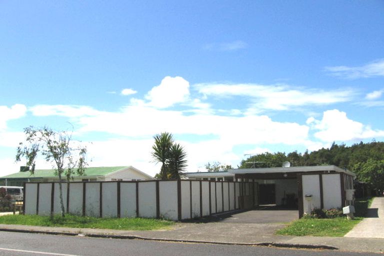 Photo of property in 67 Sylvia Road, Hillcrest, Auckland, 0627