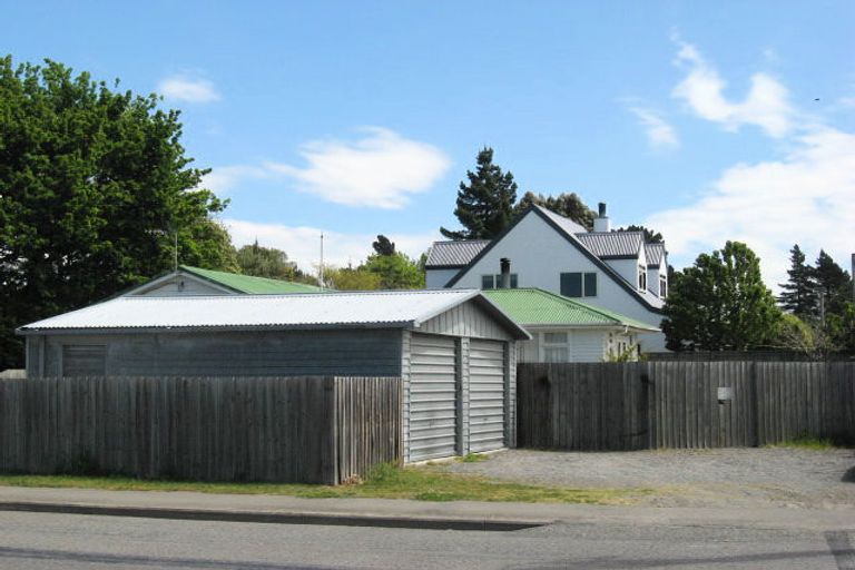 Photo of property in 303 Williams Street, Kaiapoi, 7630