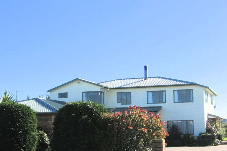 Photo of property in 1a Edinburgh Terrace, Foxton Beach, Foxton, 4815