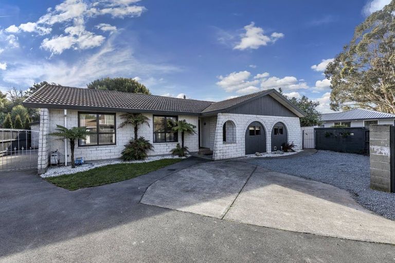 Photo of property in 217b Hoon Hay Road, Hoon Hay, Christchurch, 8025