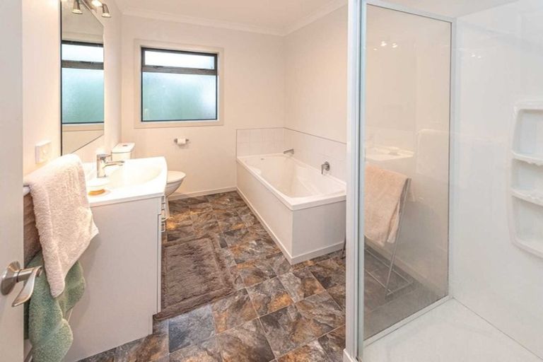 Photo of property in 122 Glasgow Street, Whanganui, 4500