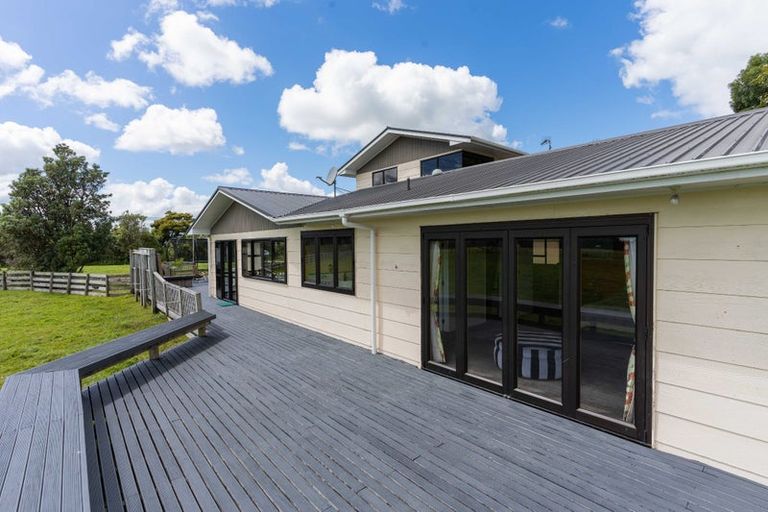 Photo of property in 121 Mount Stewart Halcombe Road, Sanson, Palmerston North, 4479