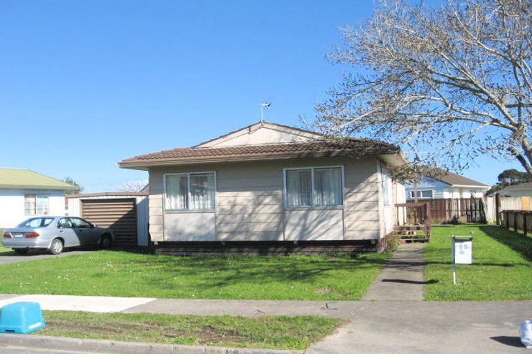 Photo of property in 24 Elsie Morton Place, Papakura, 2110