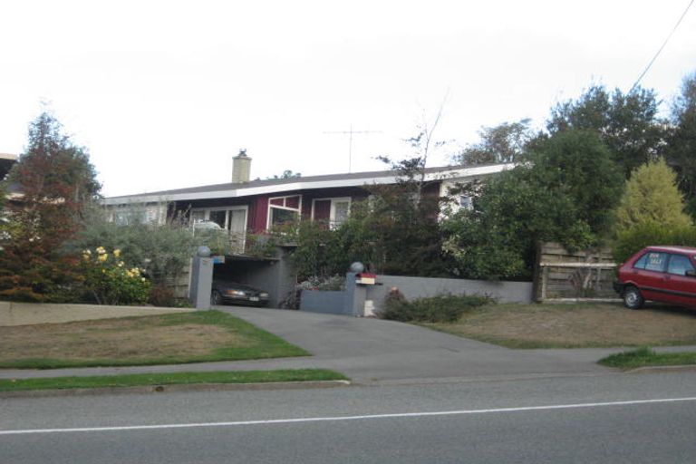 Photo of property in 69 Old North Road, Marchwiel, Timaru, 7910
