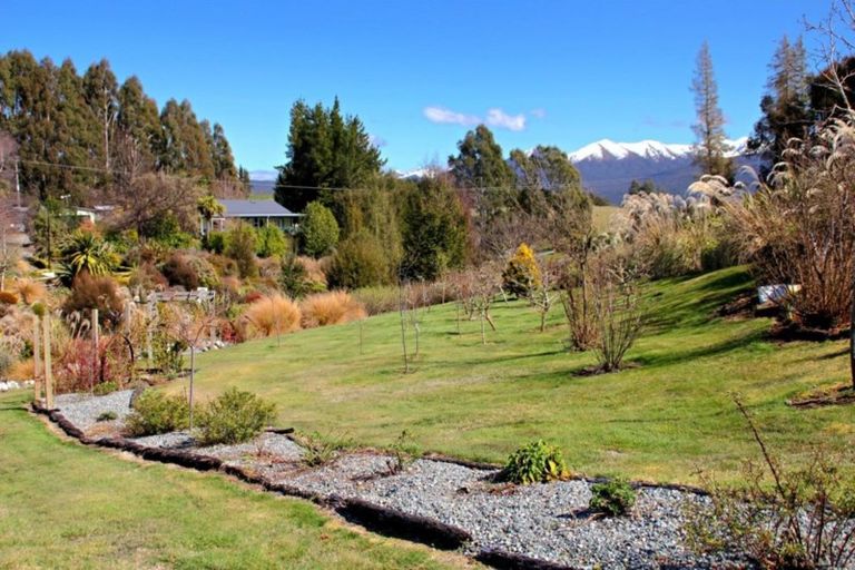 Photo of property in 18 Kakapo Road, Te Anau, 9672