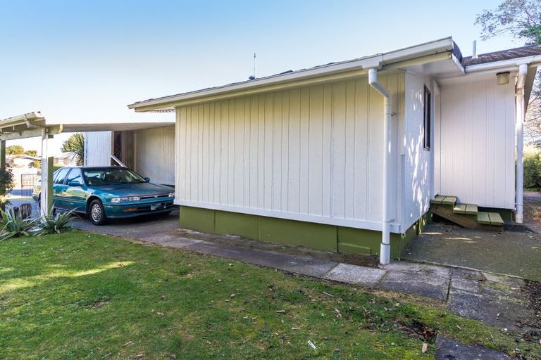 Photo of property in 4 Rawhiti Street, Taupo, 3330