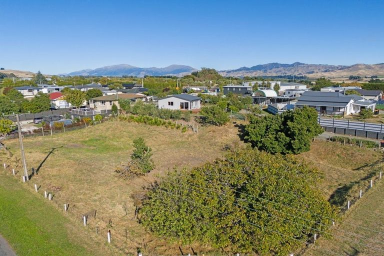 Photo of property in 8 Tetley Street, Seddon, 7210