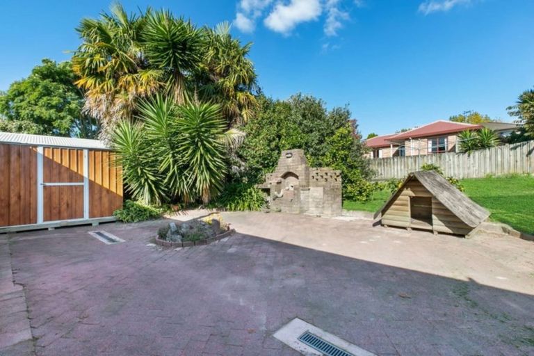 Photo of property in 4 Milsom Place, Te Puke, 3119
