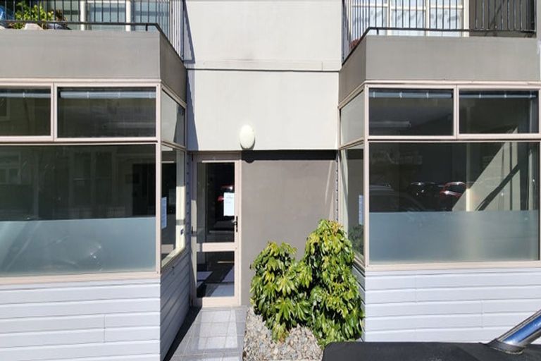 Photo of property in 21 Tennyson Street, Te Aro, Wellington, 6011