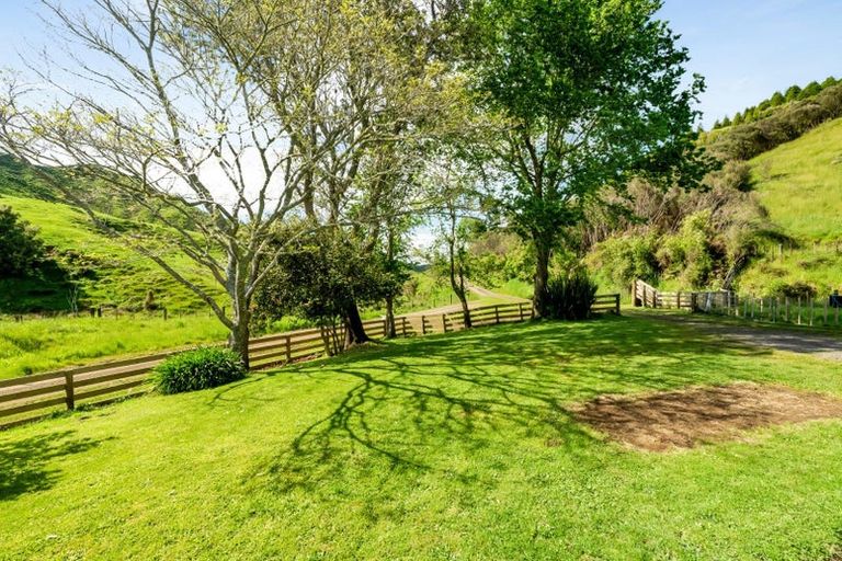 Photo of property in 123 Prospect Road, Whangamomona, Stratford, 4396