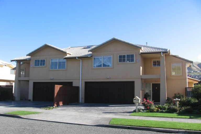 Photo of property in 57 Lakewood Avenue, Churton Park, Wellington, 6037