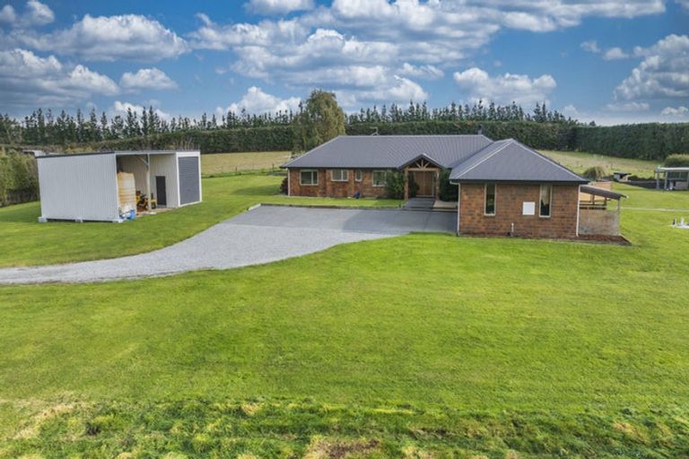 Photo of property in 780 Oxford Road, Fernside, Rangiora, 7471