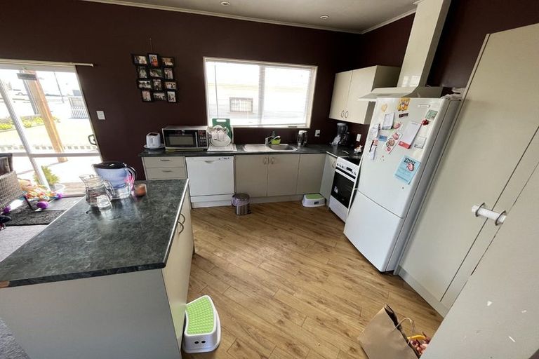 Photo of property in 119 Reid Street, Blaketown, Greymouth, 7805