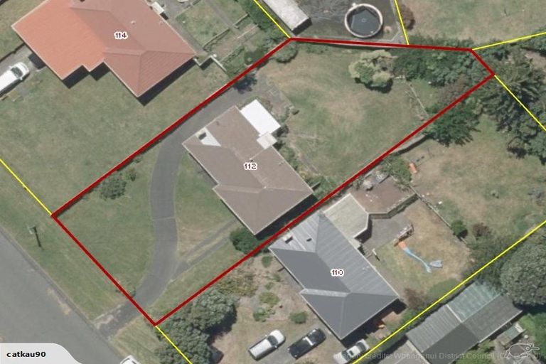 Photo of property in 112 Karaka Street, Castlecliff, Whanganui, 4501