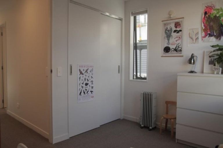 Photo of property in 7/24 Princess Terrace, Newtown, Wellington, 6021