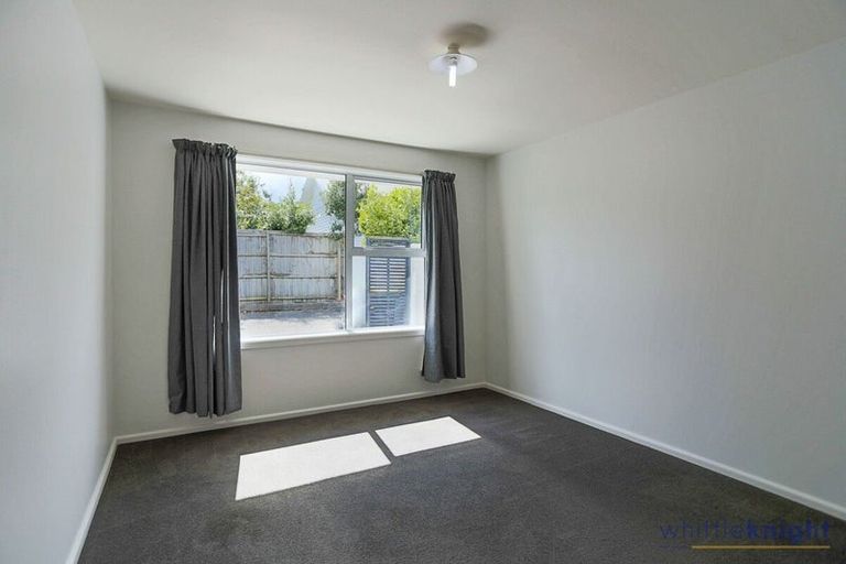 Photo of property in 5/57 Bristol Street, St Albans, Christchurch, 8014