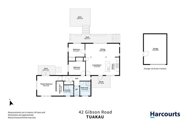 Photo of property in 42 Gibson Road, Tuakau, 2121