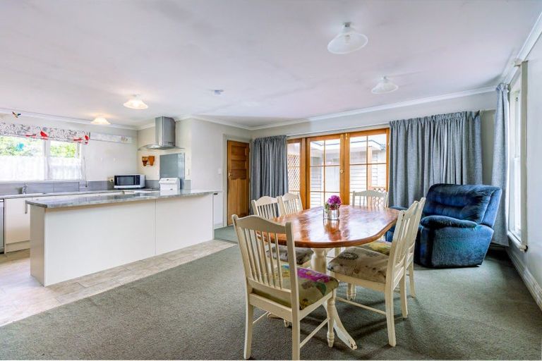 Photo of property in 34 Richard Pearse Drive, Temuka, 7920