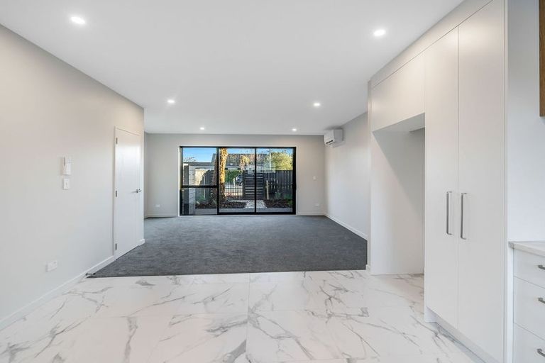 Photo of property in 1/140 Saint Albans Street, St Albans, Christchurch, 8014