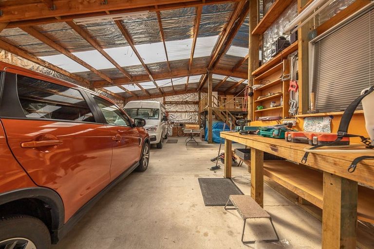 Photo of property in 169 Romilly Street, Westport, 7825