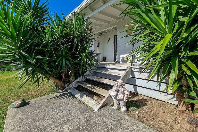 Photo of property in 4 Mcdonell Street, Rawene, Kaikohe, 0473