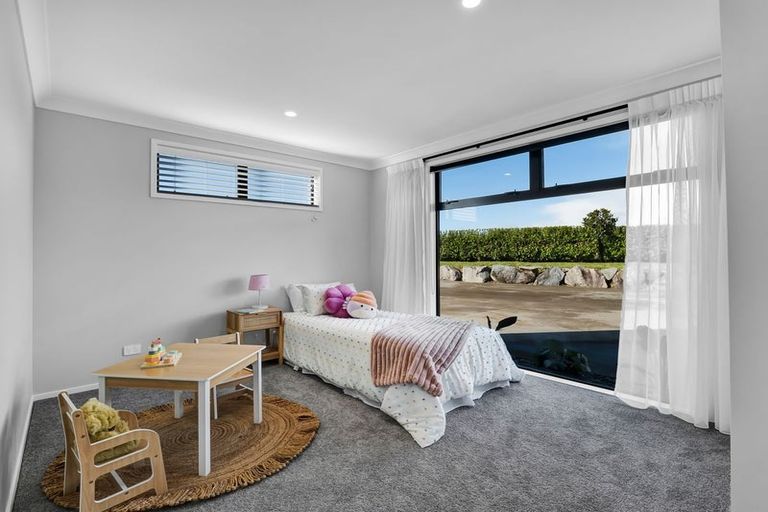 Photo of property in 110 Stockman Road, Tikorangi, Waitara, 4383