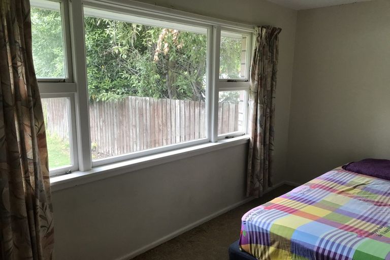 Photo of property in 1/22 Hanrahan Street, Upper Riccarton, Christchurch, 8041