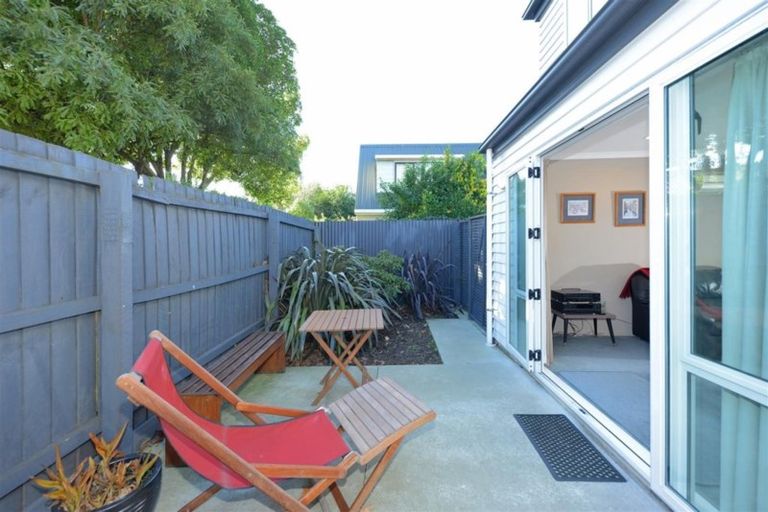 Photo of property in 41a Bolton Avenue, Spreydon, Christchurch, 8024