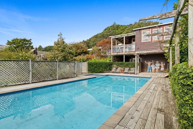 Photo of property in 21 Fillis Street, New Plymouth, 4310